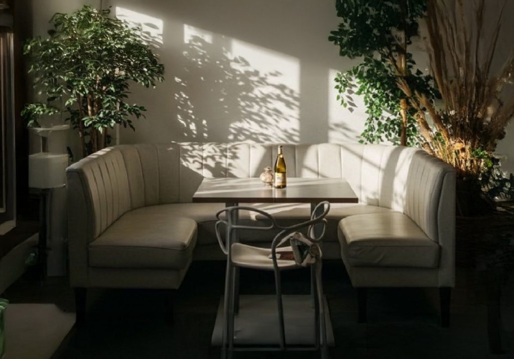 燻 KUYURI／昼カフェ・シーシャ／お得なキャンペーン