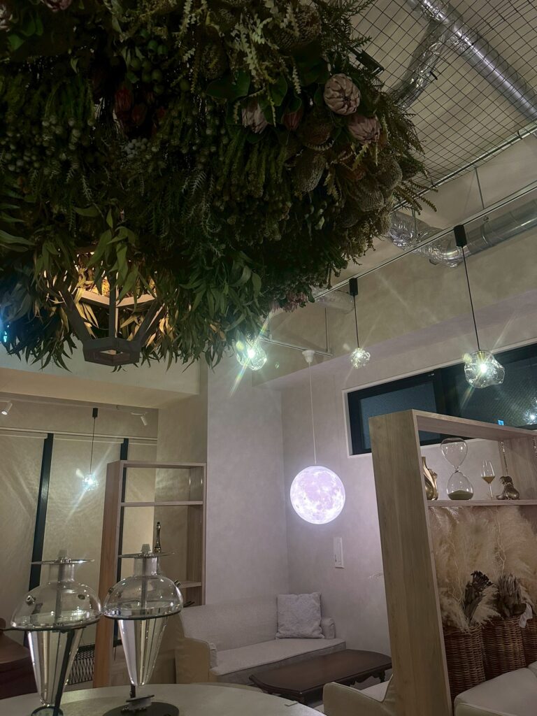 福岡の天神大名でシーシャ屋のオススメ店ならココ！